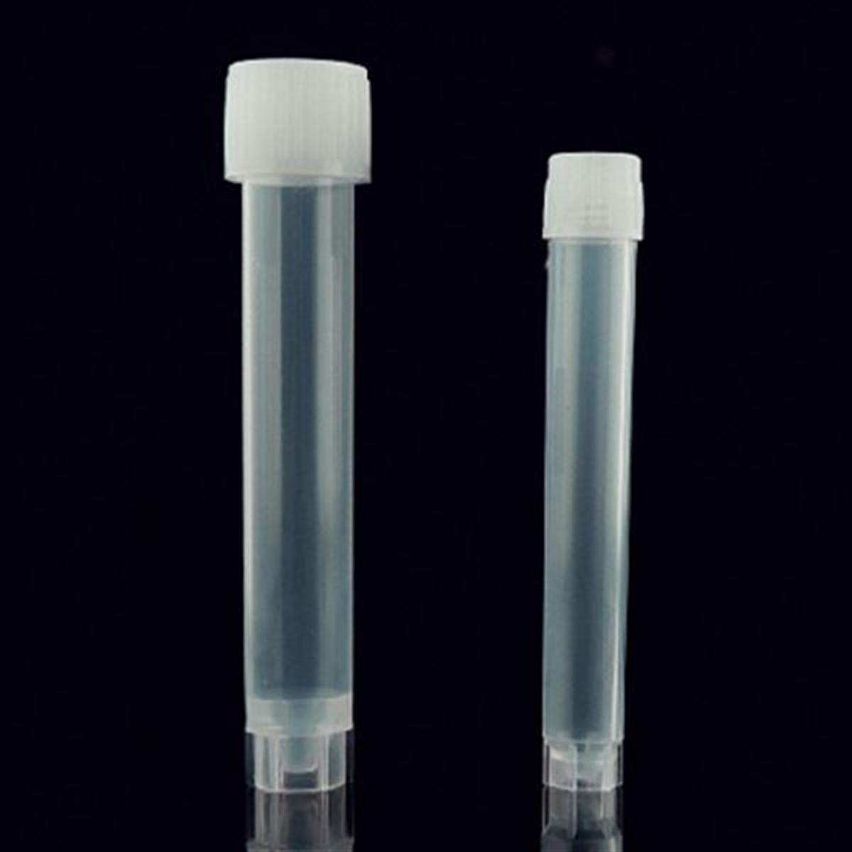 3mL Sterile Disposable Sampler Tubes-Diagnocine