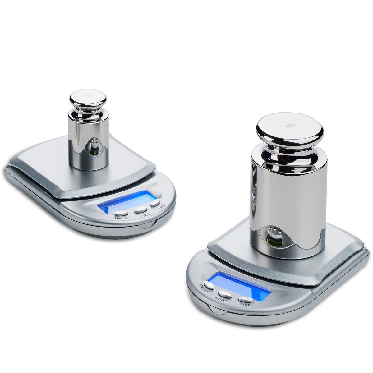 Accuris™ Mini Lab Balance, 100g Diagnocine