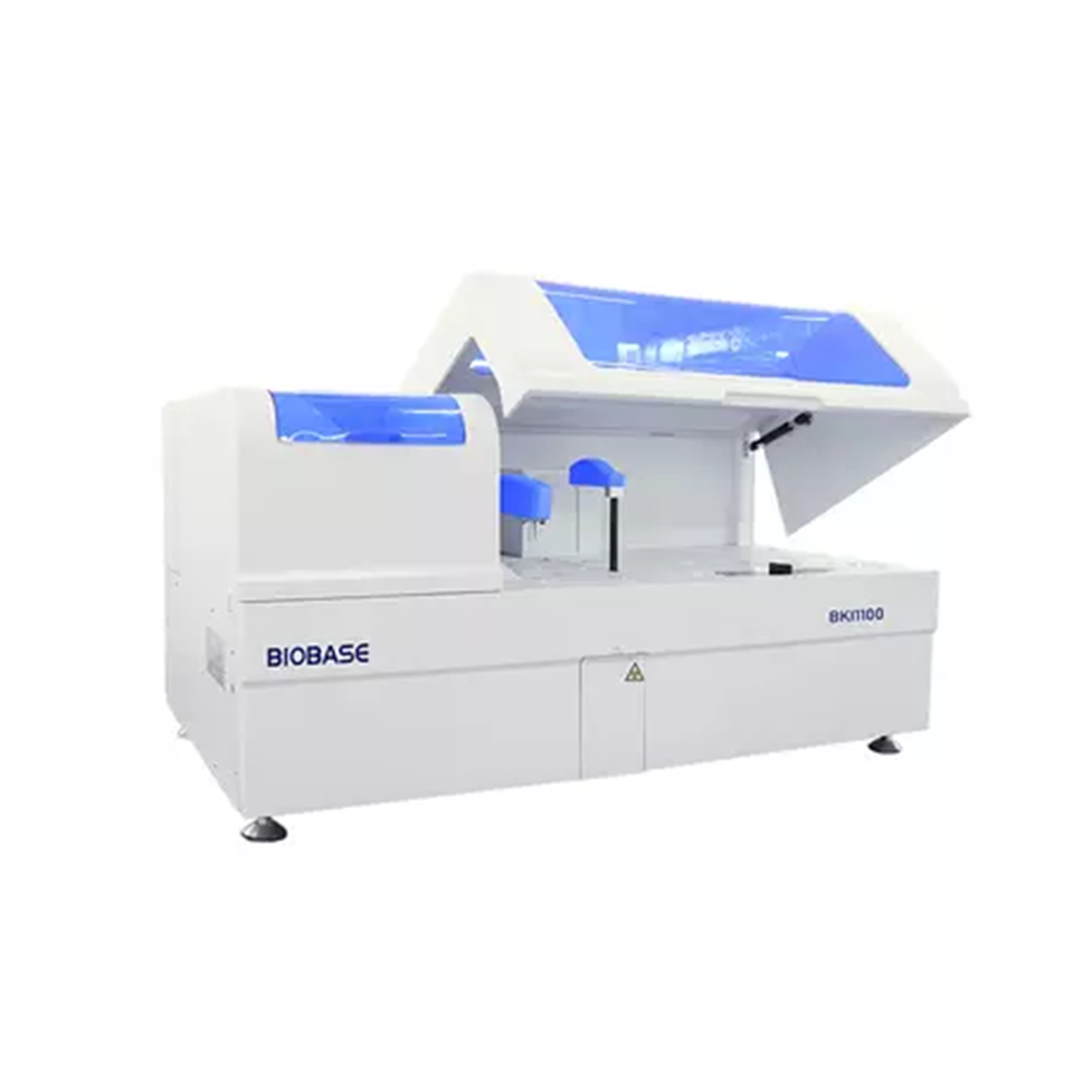 Automatic Chemiluminescence Immunoassay System Diagnocine