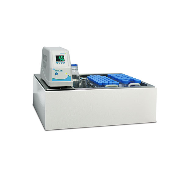 myBath 20L circulating water bath diagnocine