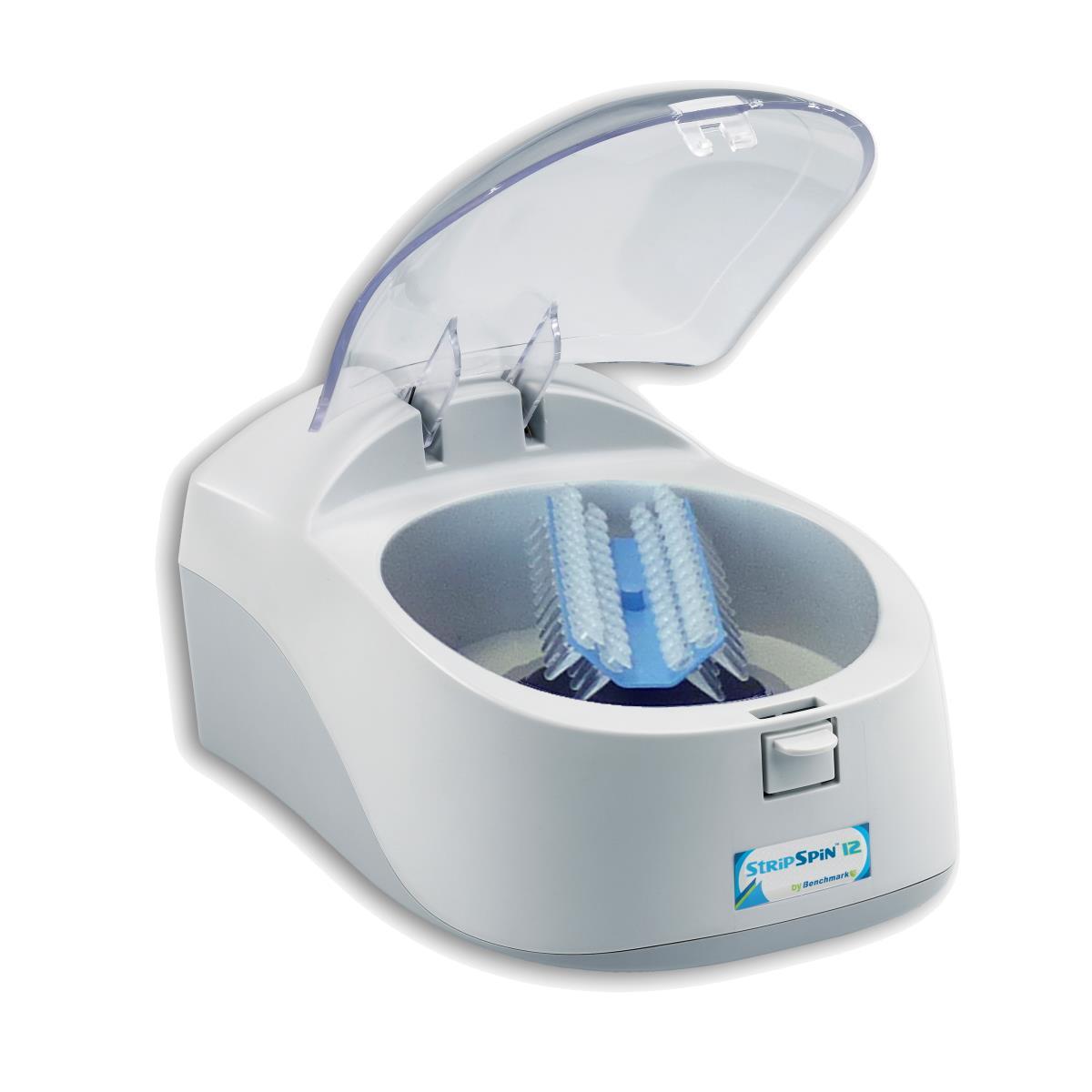 StripSpin™ 12 Mini Centrifuge Diagnocine