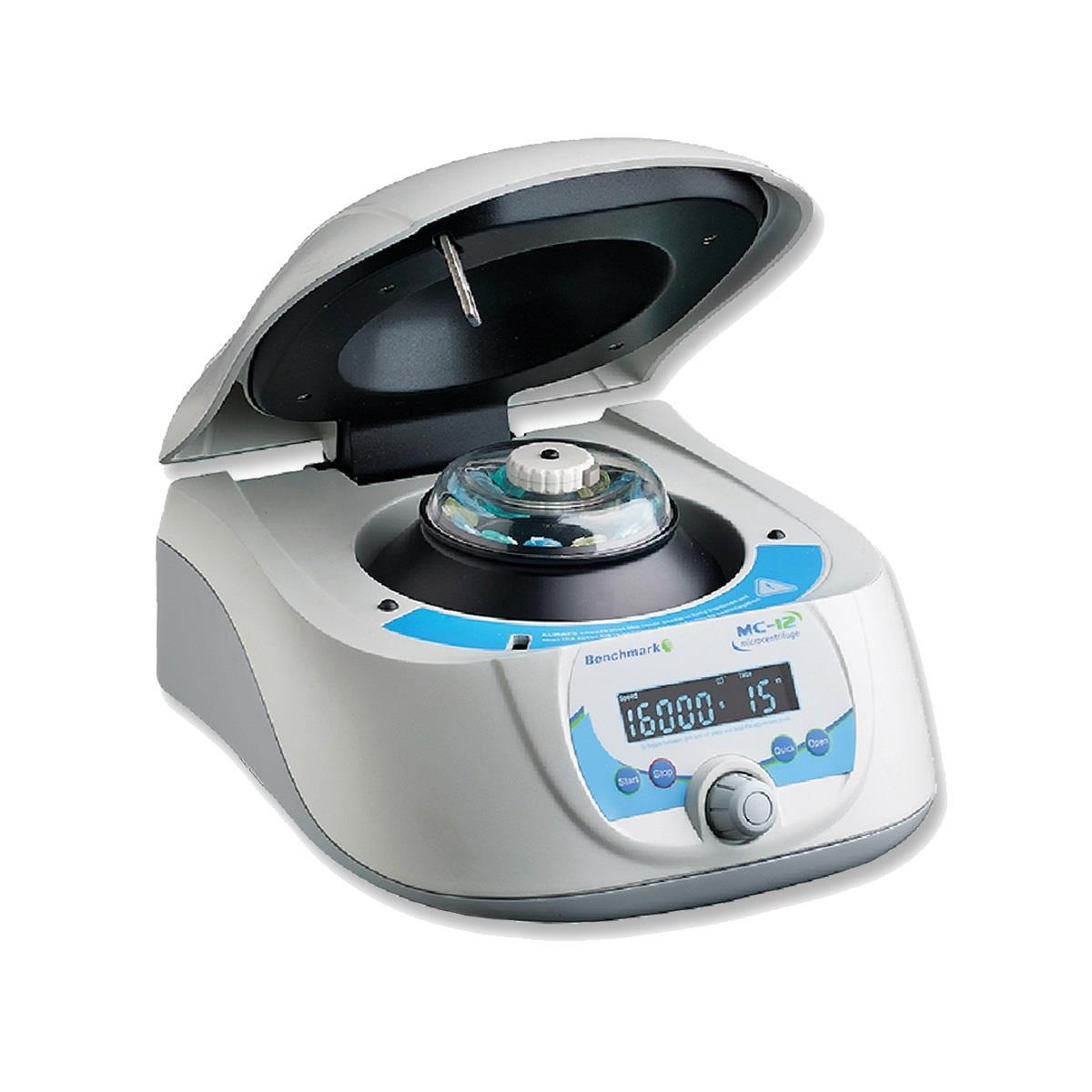 MC-12 High-Speed Microcentrifuge Diagnocine