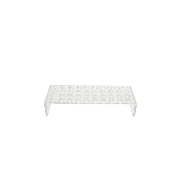 Optional rack for 1.5/2.0 ml microtubes diagnocine