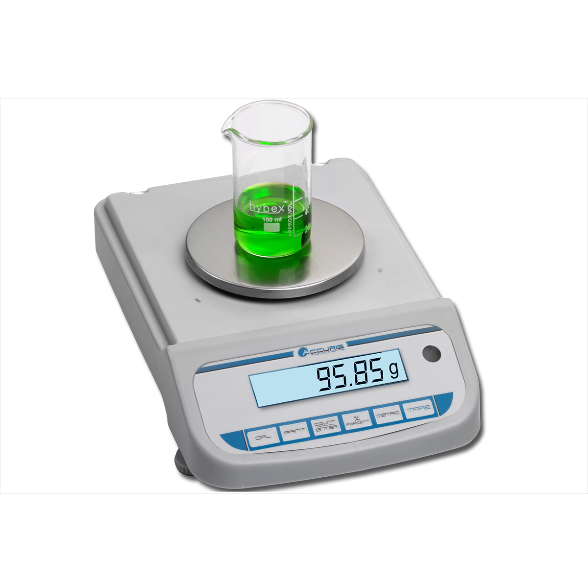 Accuris™ Compact Balance Diagnocine