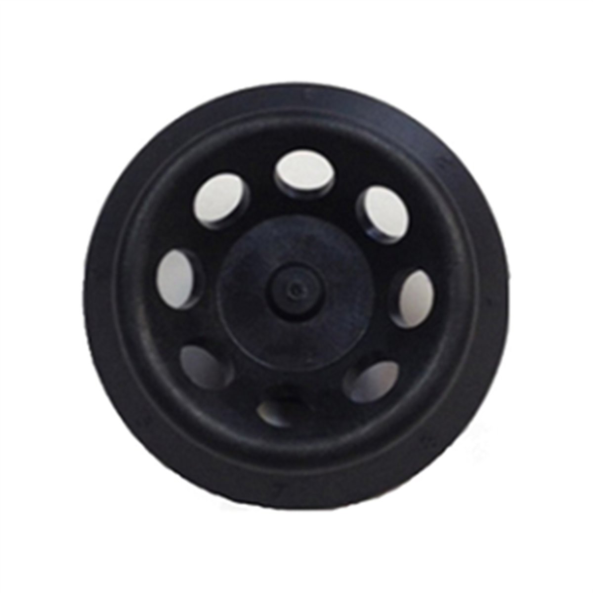 StripSpin™ 12 Mini Centrifuge Round Rotor Diagnocine