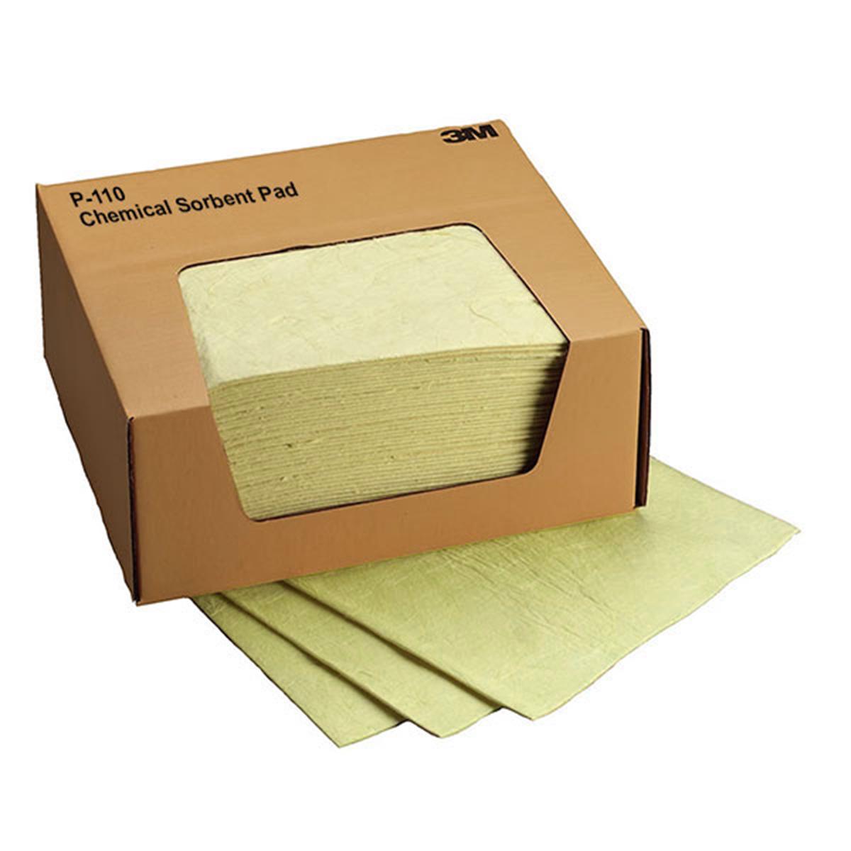 Sorbent Pad Diagnocine