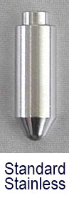 Crusher: Standard Stainless steel for SK-Mill FNK-SK-100-D10 FNK-SK-100-D100
