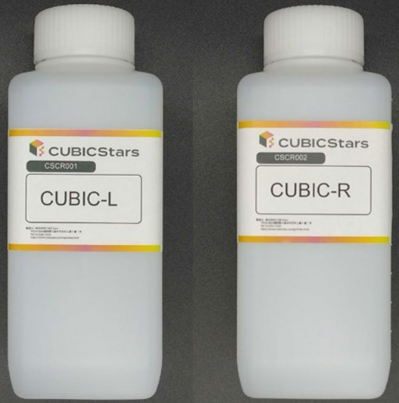 CUBIC-L-R