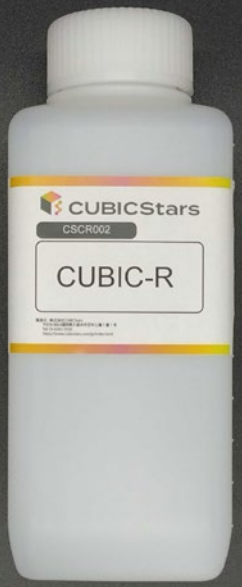 CUBIC-R