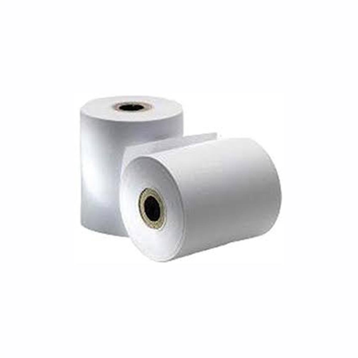 Extra paper rolls for MR9600-TP printer Diagnocine