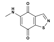 Pronqodine A (Prostaglandin release inhibitor)