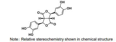 DDCAD (inhibitor of catechol-O-methyltransferase, cyclic AMP phosphodiesterase and DOPA decarboxylase)
