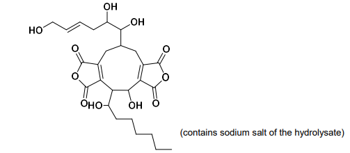 Ceramidastin (Bacterial ceramidase inhibitor)