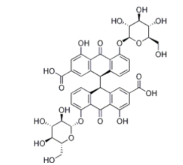 Sennoside A