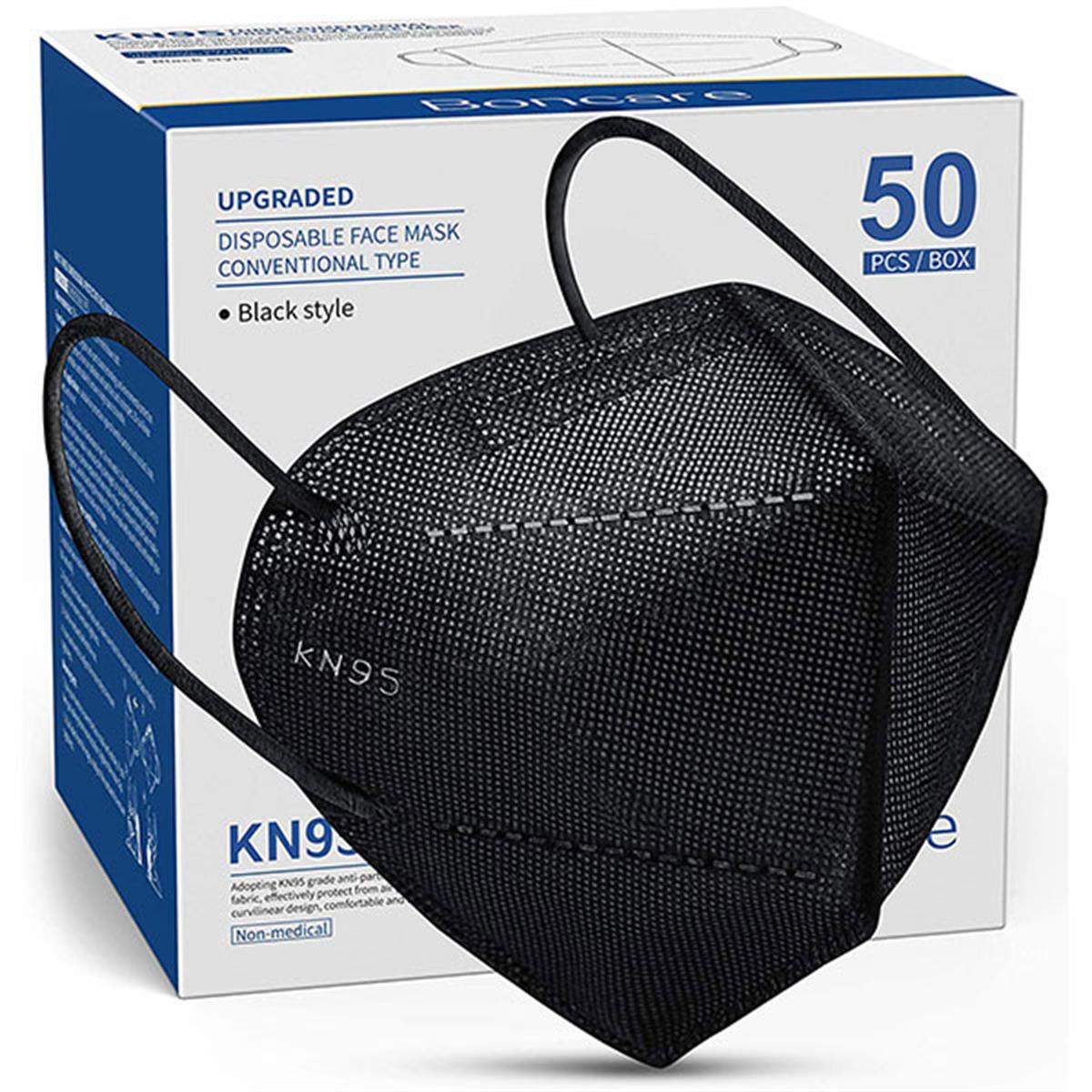 KN95 Face Mask Diagnocine