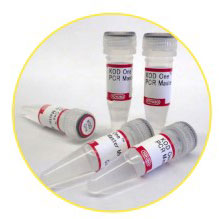 KOD One PCR Master Mix (without Dye)