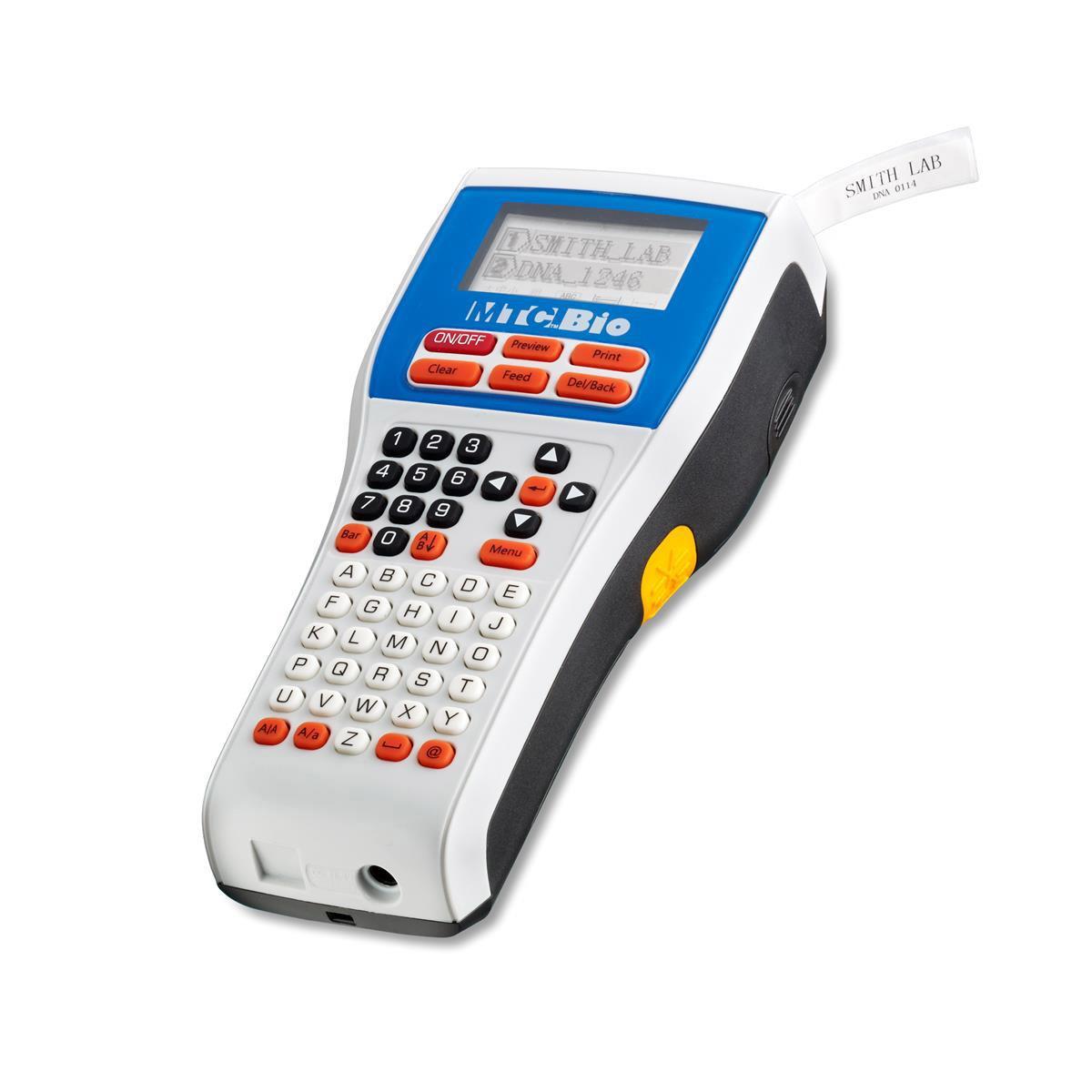 Lab Printer with 115V power supply Diagnocine
