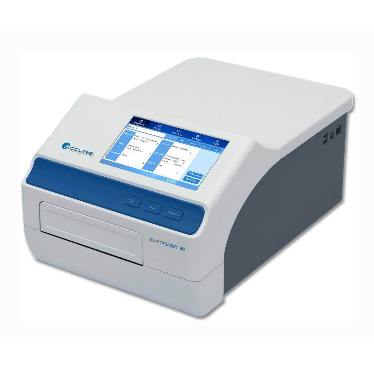 SmartReader 96 Microplate Absorbance Reader Diagnocine