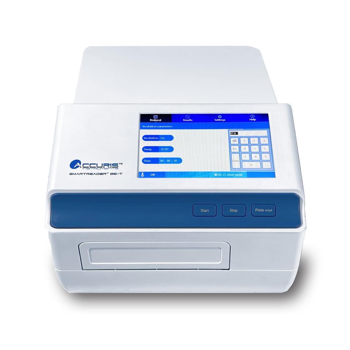 Accuris SmartReader Diagnocine