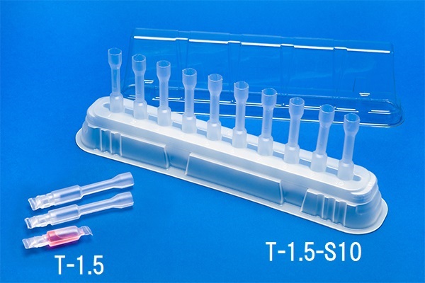 Size comparison of FNK-89-181 and FNK-89-180.