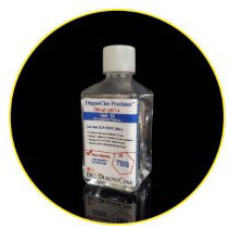 TBS 1X (Tris-Buffered Saline)