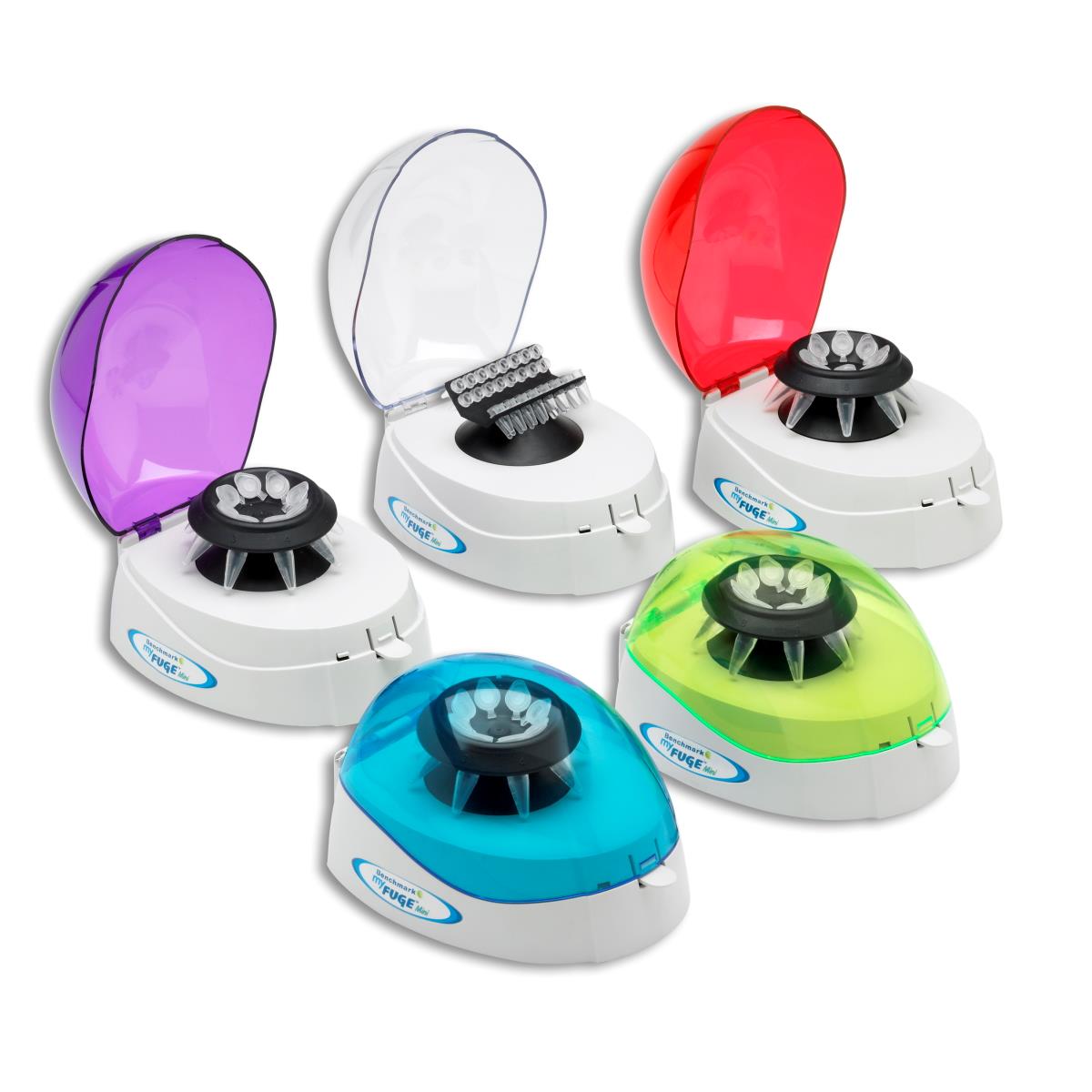 myFuge™ Mini Centrifuges Diagnocine
