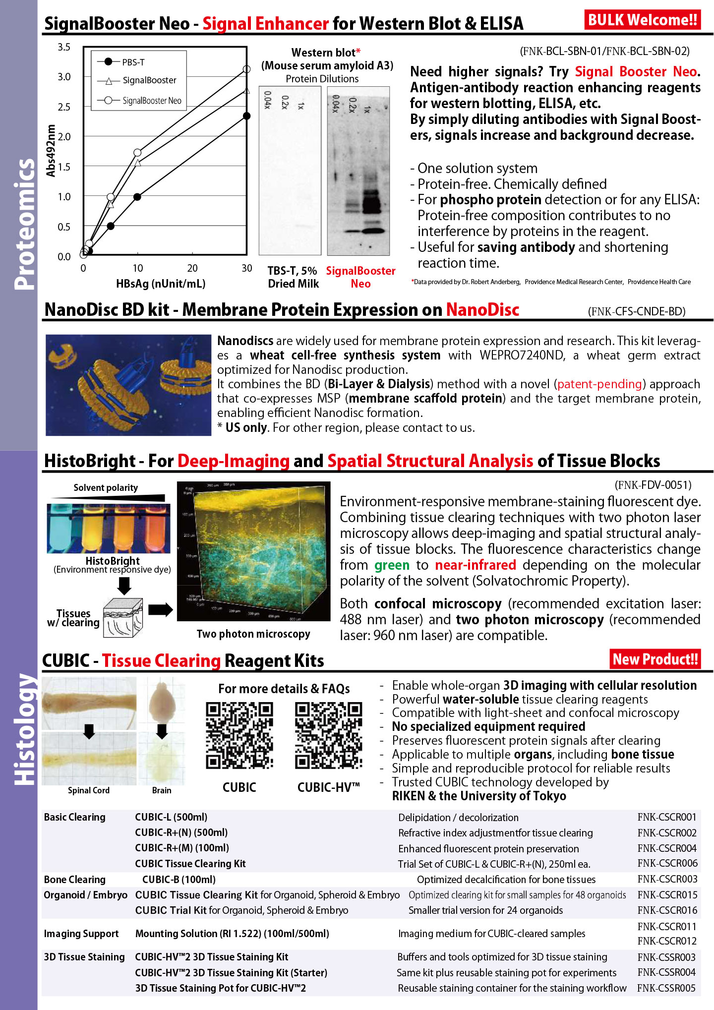 AACR 2026 flyer page 2