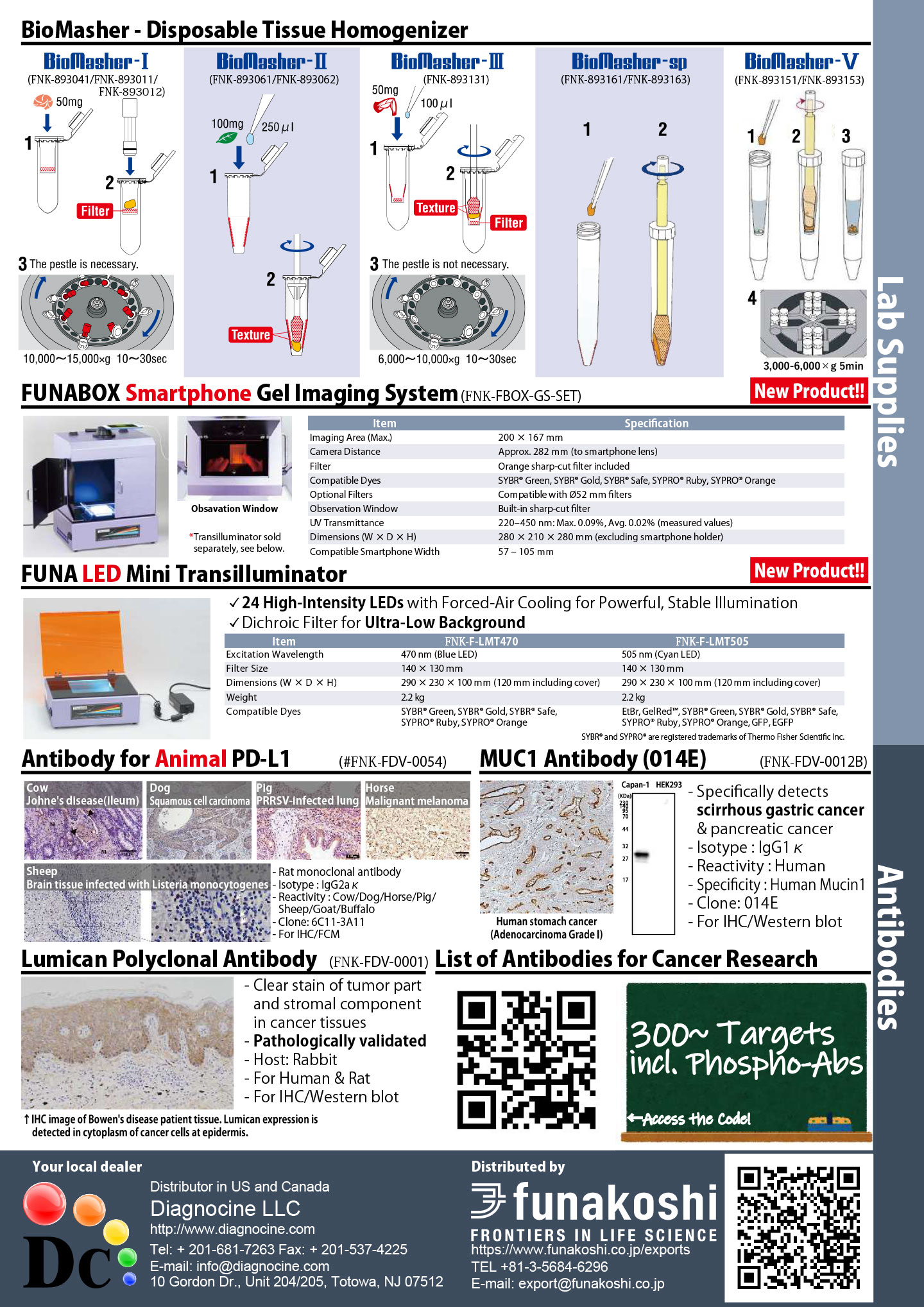AACR 2026 flyer page 4