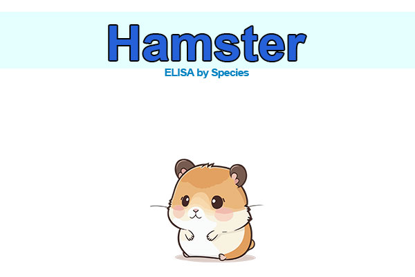 Hamster ELISA kits