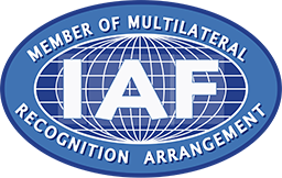 ISO 13485 Badge