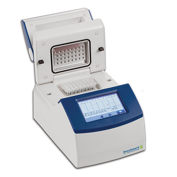 BENCHMARK TC-32 MINI THERMAL CYCLER, diagnocine