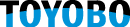 Toyobo, distributed by Diagnocine