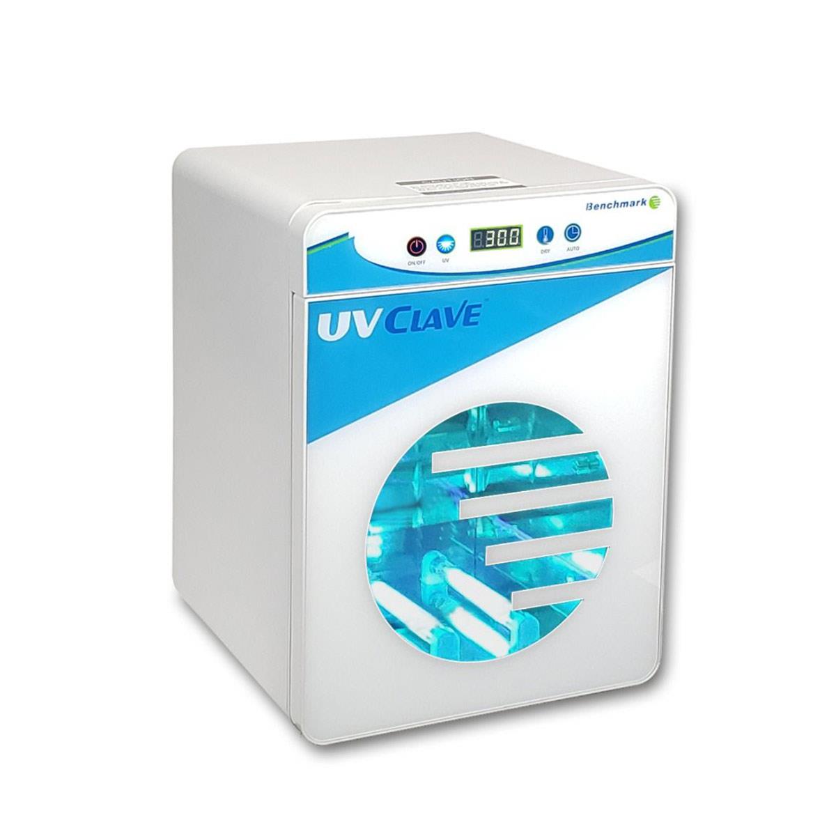 UV_Clave