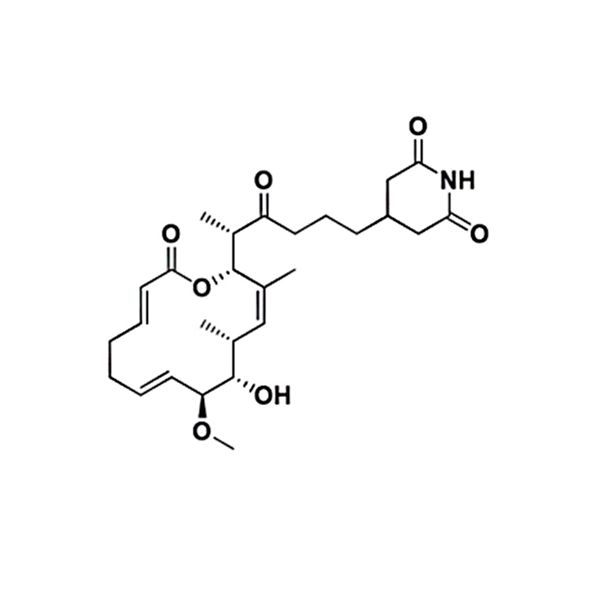 Migrastatin