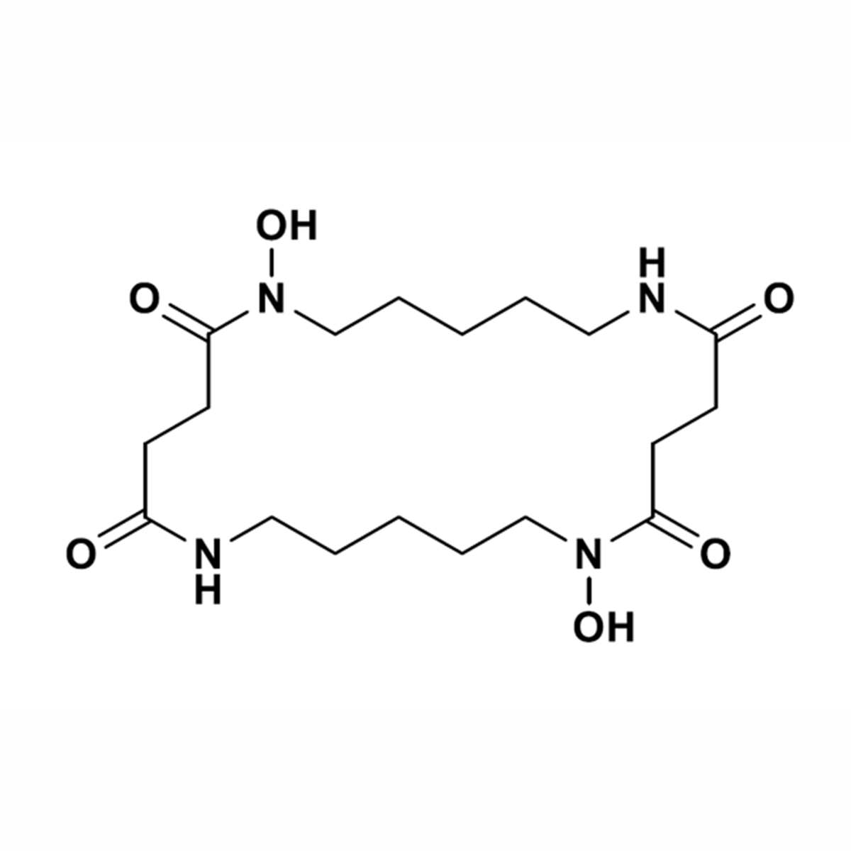 Bisucaberin