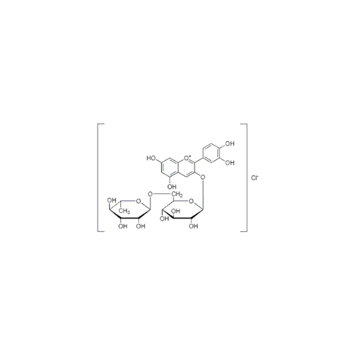 /Content/Upload/Product/Cyanidin3-RutinosideChloride_1200.png