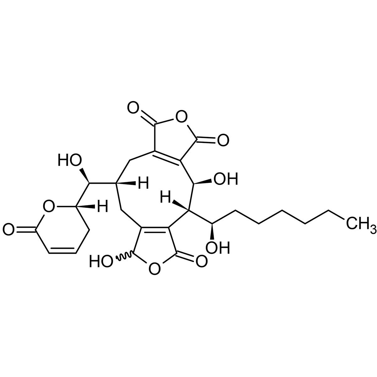 Rubratoxin A 