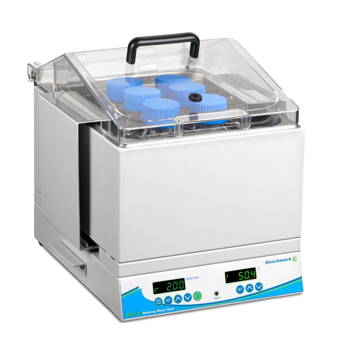 SB-12L Shaking Water Bath diagnocine